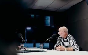 Barry Soper, NewstalkZB political editor discusses his life as a political journalist for more than 40 years.