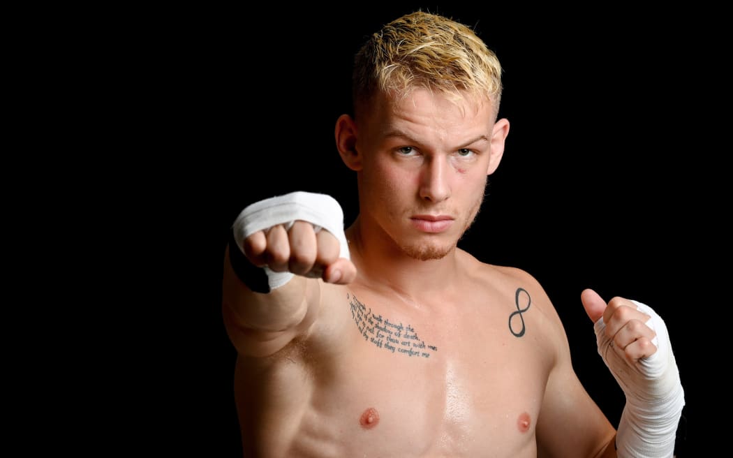 Andrei Mikhailovich: From Russian orphanage to world title shot | RNZ News