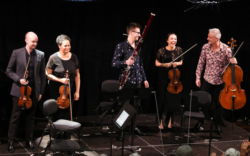 Martinborough Music Festival 2023