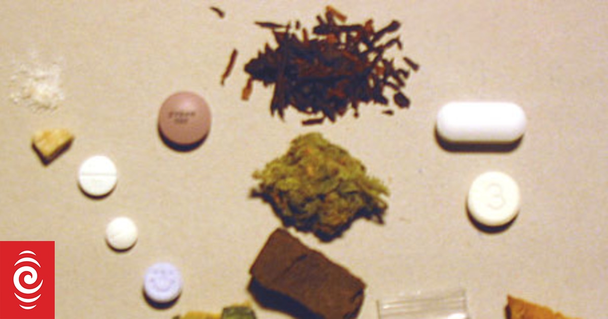 American Samoa church pledges help for drug fight | RNZ News