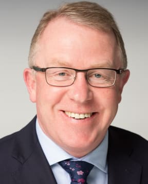 EQC chief executive Sid Miller