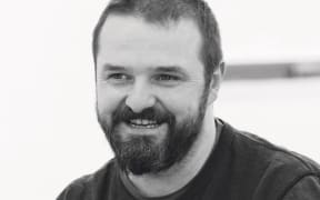 David Ireland