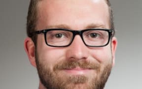 Alex Clark founded PressPatron