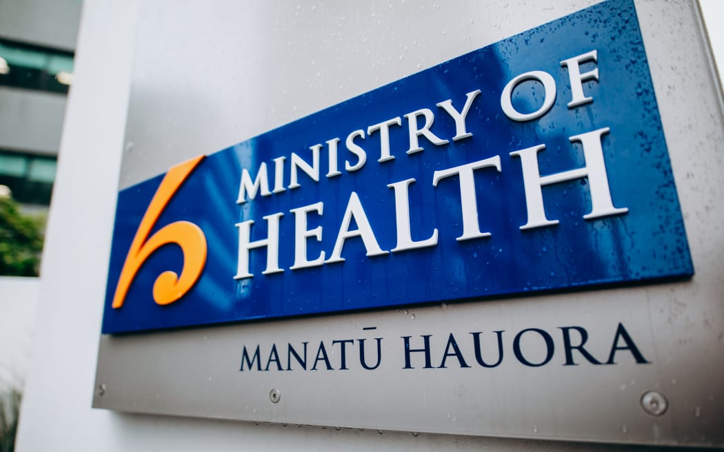 Ministry of Health generic