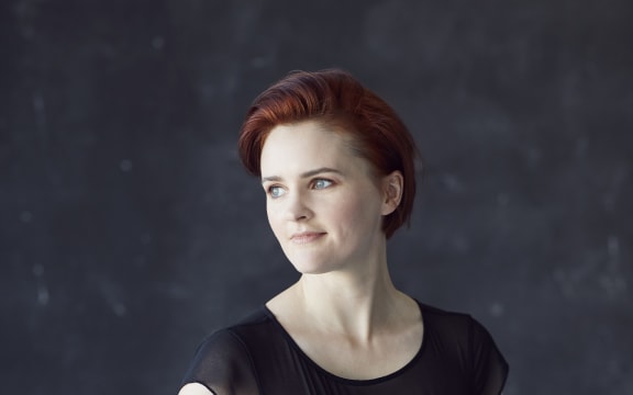 Claire Cowan