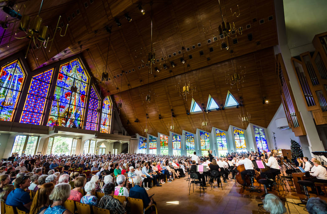 APO Christmas Concert