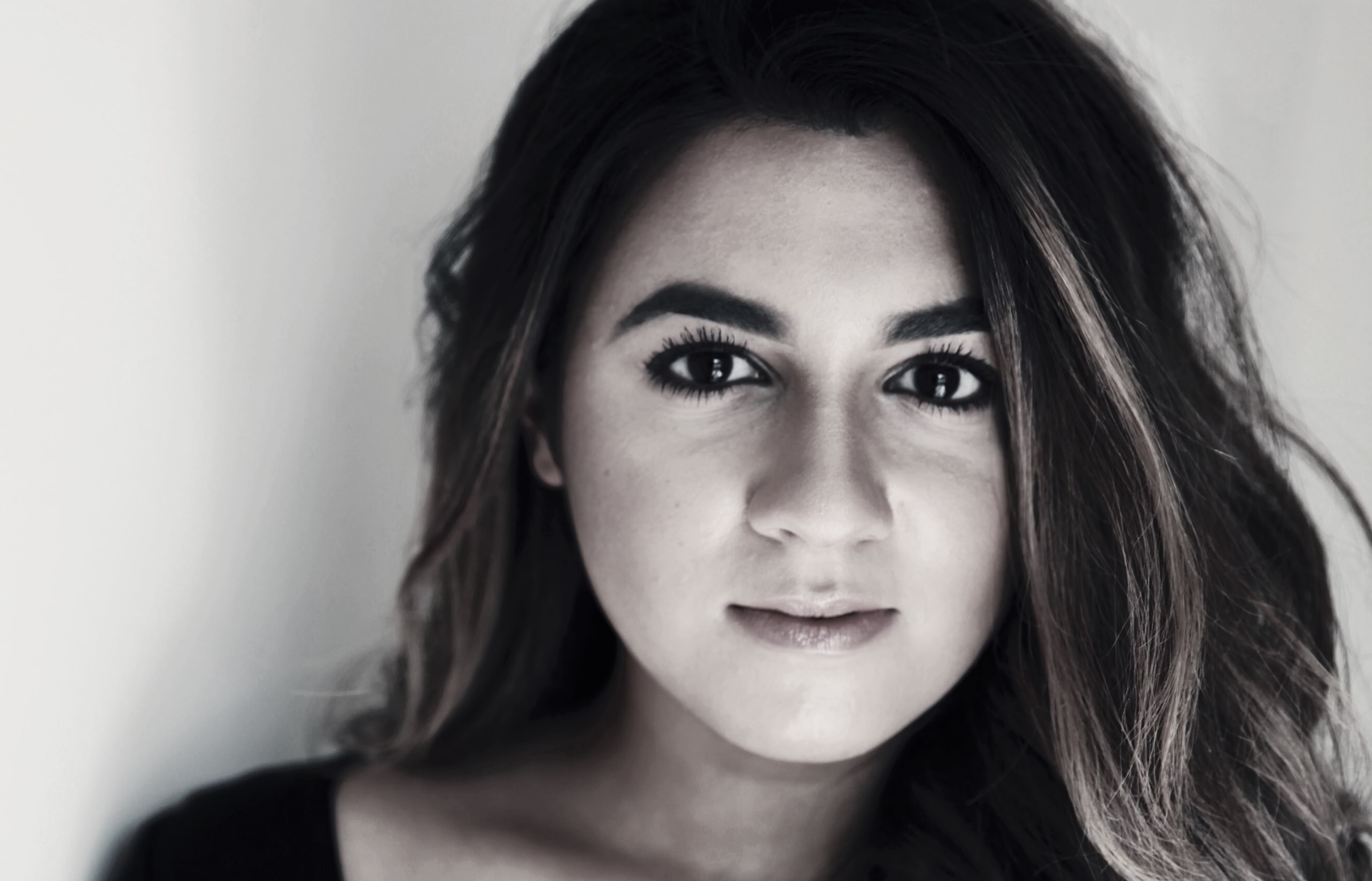 Amina Edris