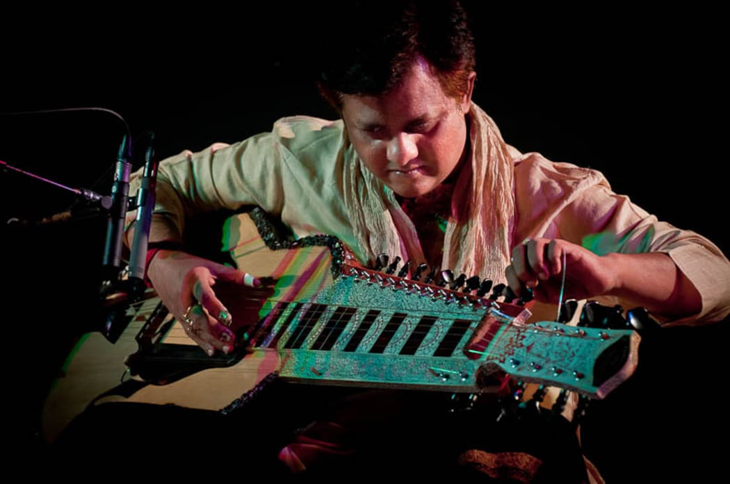 Debashish Bhattacharya