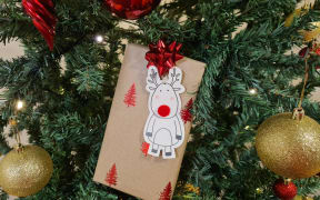 Christmas present