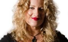 Joanne Roughton-Arnold