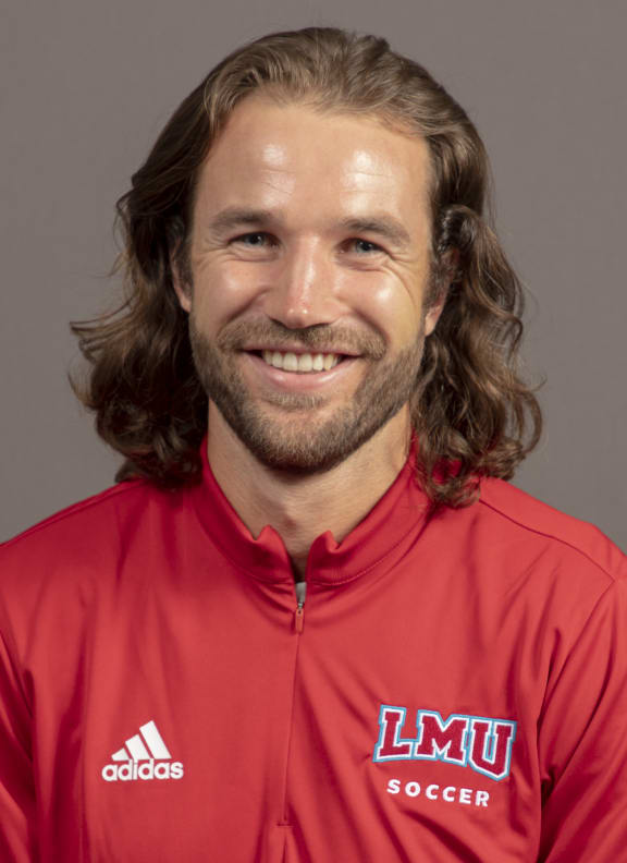 Erik Panzer is now coaching for Loyola Marymount University.