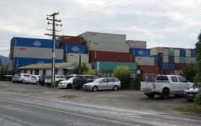 Controversial container terminal leaving Katikati - what's replacing it