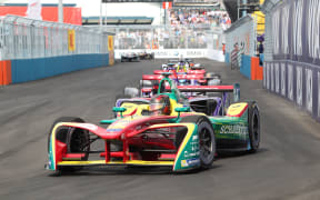 Formula E
