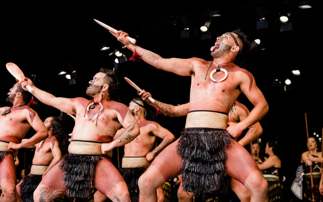 Te Pikikōtuku o Ngāti Rongomai