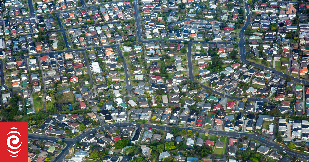 One in five Auckland home sellers making a loss
