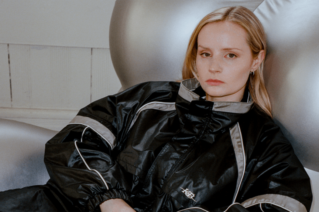Charlotte Day Wilson