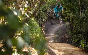 The Wellington Mountain Bike festival kicks off on Friday with organisers choosing to highlight trails in Wainuiomata, Matairangi / Mount Victoria, Mākara Peak in Karori.