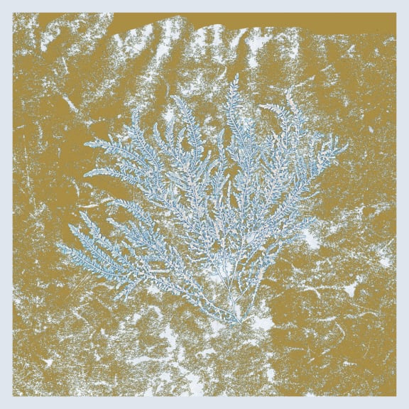 Huerco S. - For Those of You Who Have Never (And Also Those Who Have)