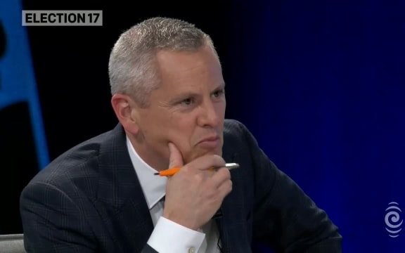 ‘This election is not over’ – Stephen Mills