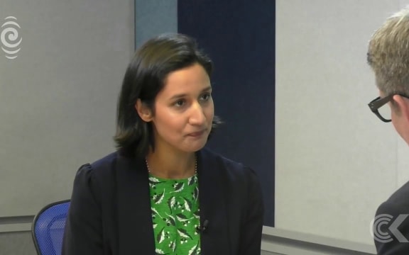 Evening business for Tues 27 June: RNZ Checkpoint