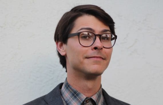 Michael Wolfe