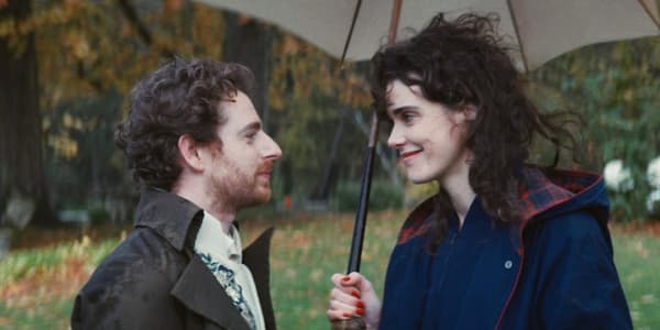 Jane Austen Wrecked My Life.