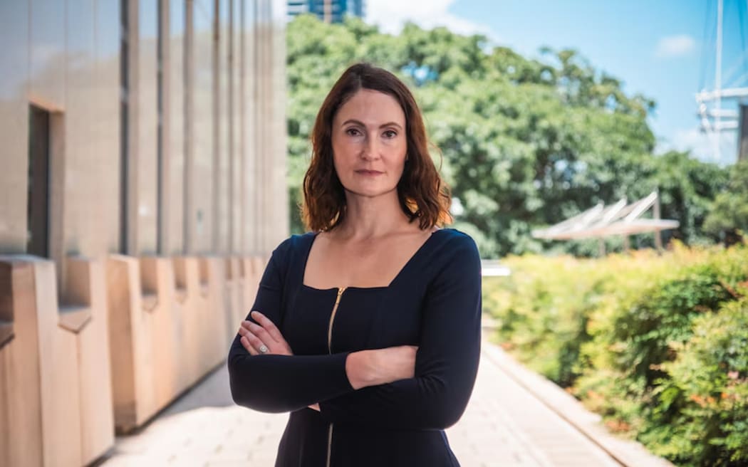 Rebecca Jancauskas