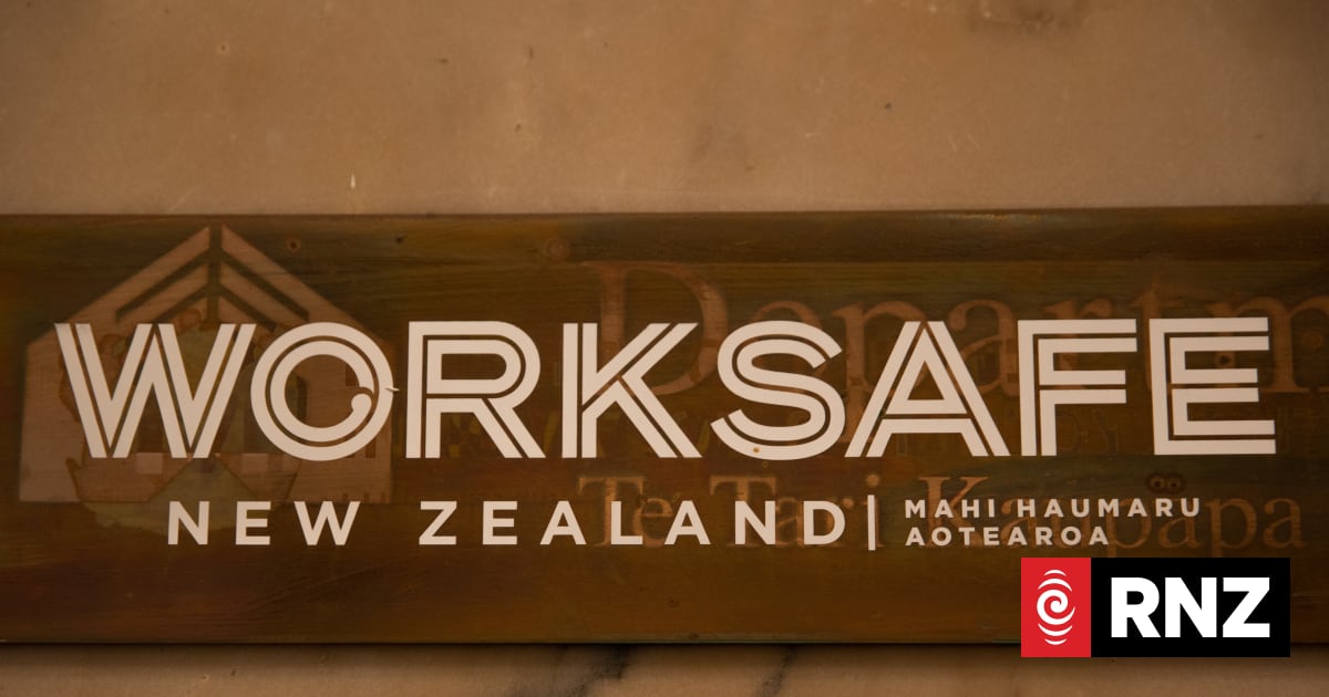 Company admits failing to protect worker safety after fatal fall