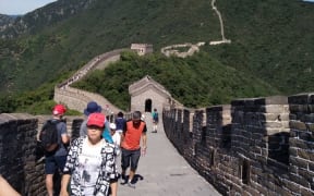 Great Wall of China