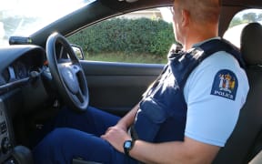 Constable Henare Jone's story