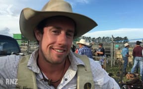 No plans to ban rodeos, but Greens have a different idea