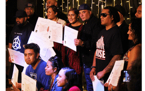 2016 Pacific Music Awards finalists