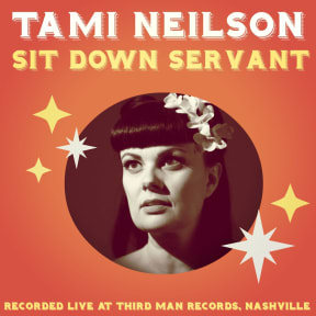 Tami Neilson