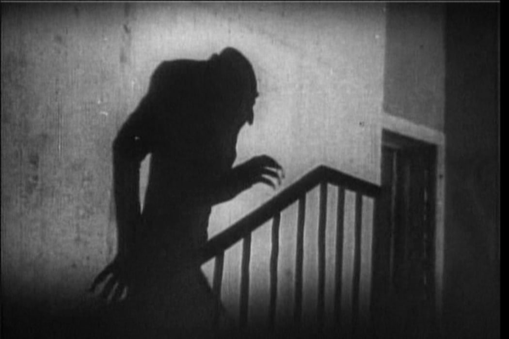 Still from Nosteratu (1922)