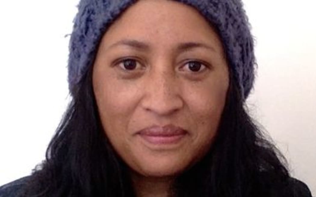 Nancy Brunning