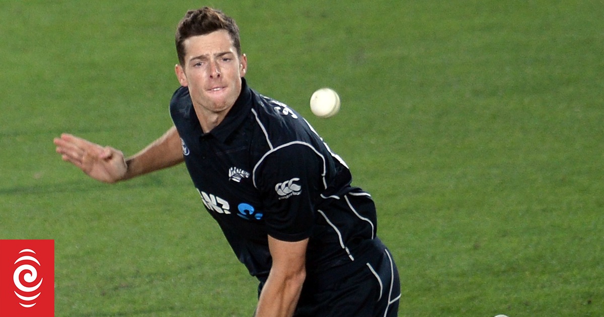 Black Caps embrace underdog tag against Aussies - Vimarsana News