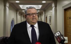 Gerry Brownlee