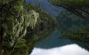 Lake Chalice