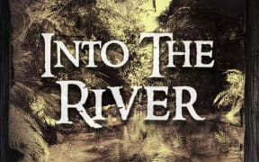 Into the River book cover