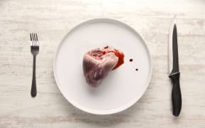 Cardiac Cuisine