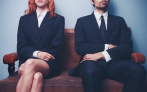 Research out of Australia has found companies prefer to promote confident men more than women who show assertiveness