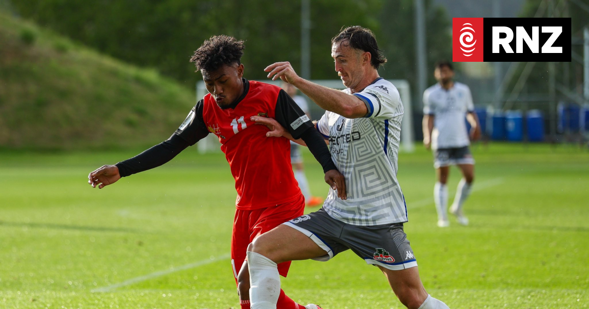 OFC Pro League: Melbourne and Kings remain unbeaten