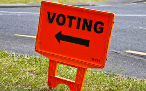 Calls are being made to make the political process more accessible for Māori and young people