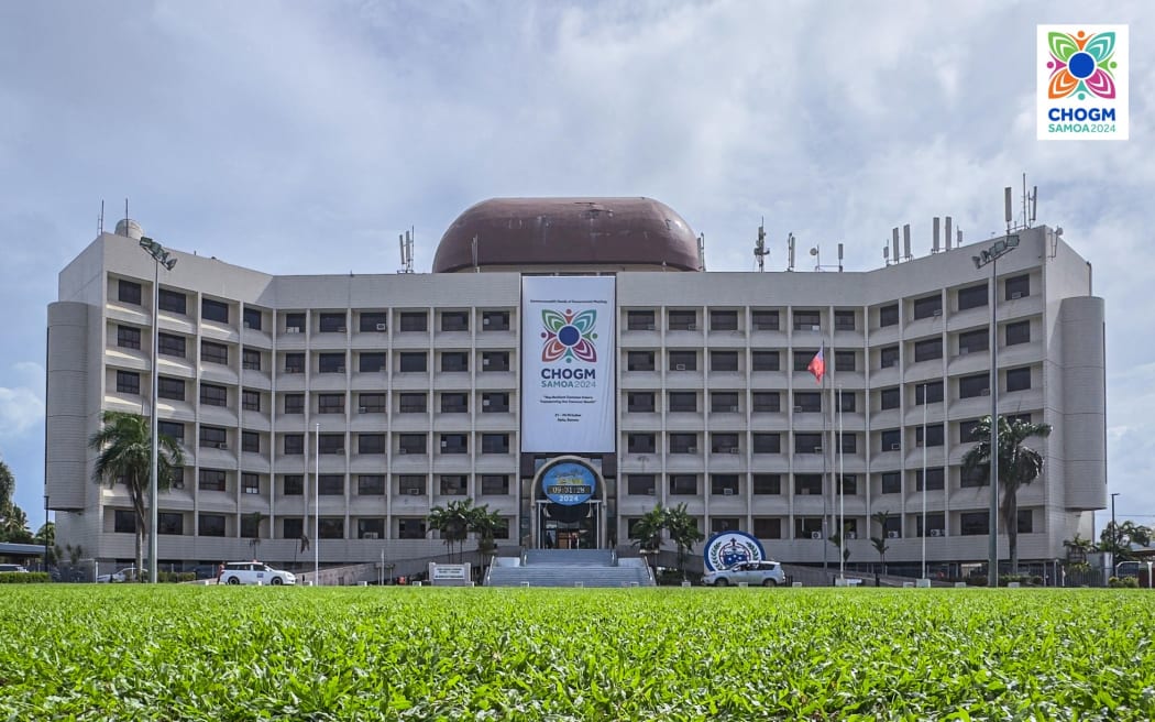 Samoa was confirmed as CHOGM host during the Leaders Retreat at the previous meeting held in Rwanda in 2022. 11 October 2024