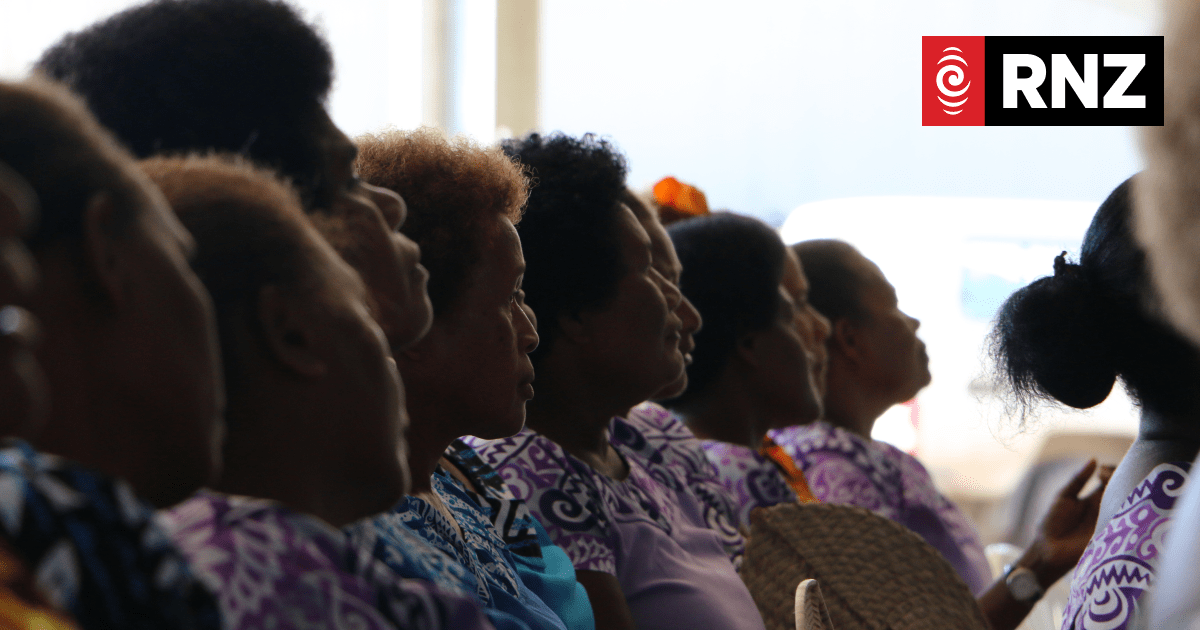 Proposal to guarantee additional seats for Solomon Islands women in politics - Vimarsana News