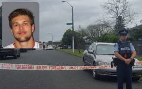Police say they want to speak to Bodi McKee following the fatal shooting in Manurewa.