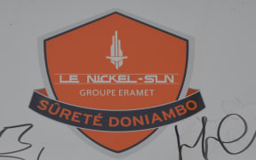 SLN smelter is in Noumea