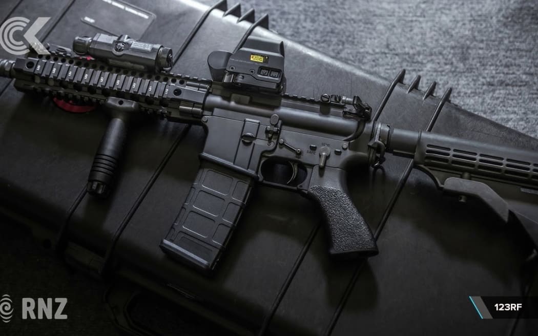 More details about government's gun buyback scheme emerge