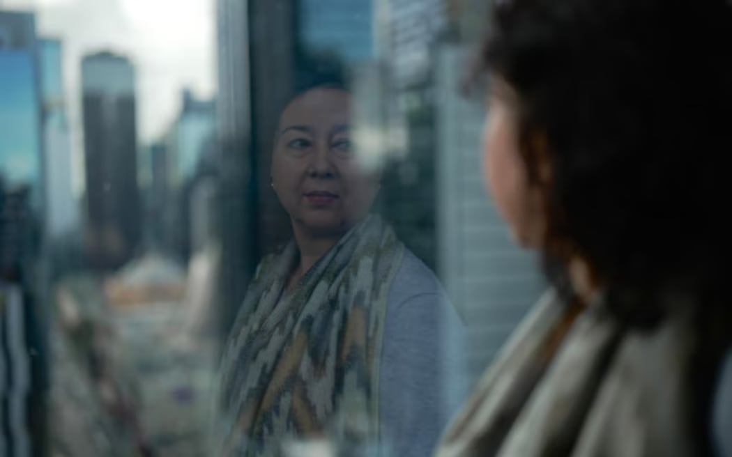 Chanisheff hopes Kmart can prove beyond reasonable doubt they were not linked to forced labour.