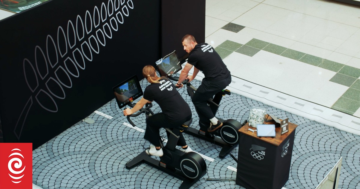 Olympics 2024: Your chance to race like an Olympian - Vimarsana News